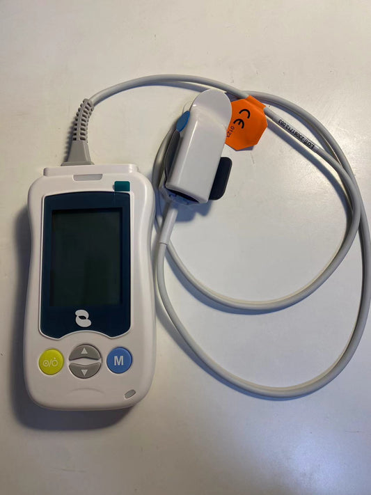Bebealways Handheld Pulse Oximeter